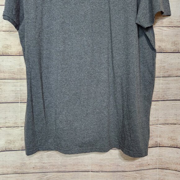 Star Wars Mad Engine Darth Vader & Stormtrooper Crossing T-Shirt Men's Size 2X - Picture 8 of 8